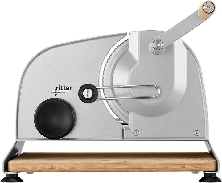 Actual product image Ritter amano 5 universal slicer
