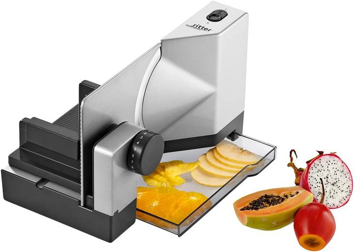 Actual product image Ritter All Purpose Slicer E 18 Duo Plus
