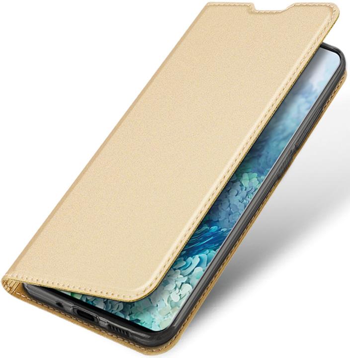 Produktbild Dux Ducis Skin Pro Series Bookcover (Samsung Galaxy S20, Samsung Galaxy S20 5G)
