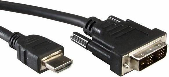 Produktbild Value DVI — HDMI (Typ A) (1 m, DVI, HDMI)