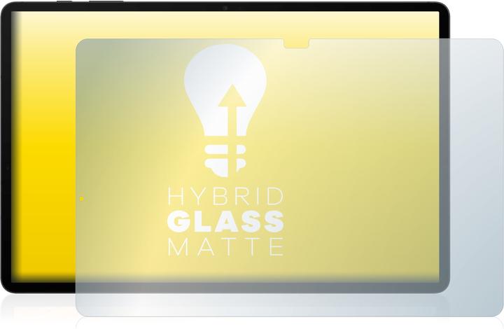 Image du produit upscreen Reflection Shield Verre Mat (1 pièce(s), Galaxy Tab S8 Plus)