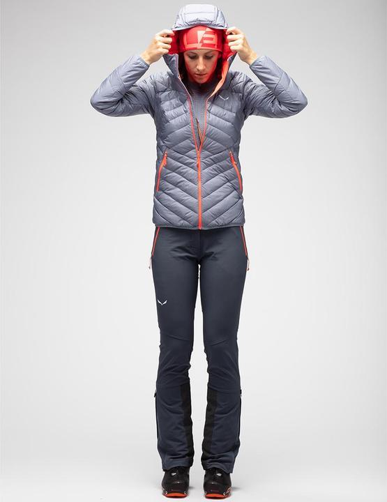 Image du produit Salewa Brenta Rds Dwn W Jkt (40, L)