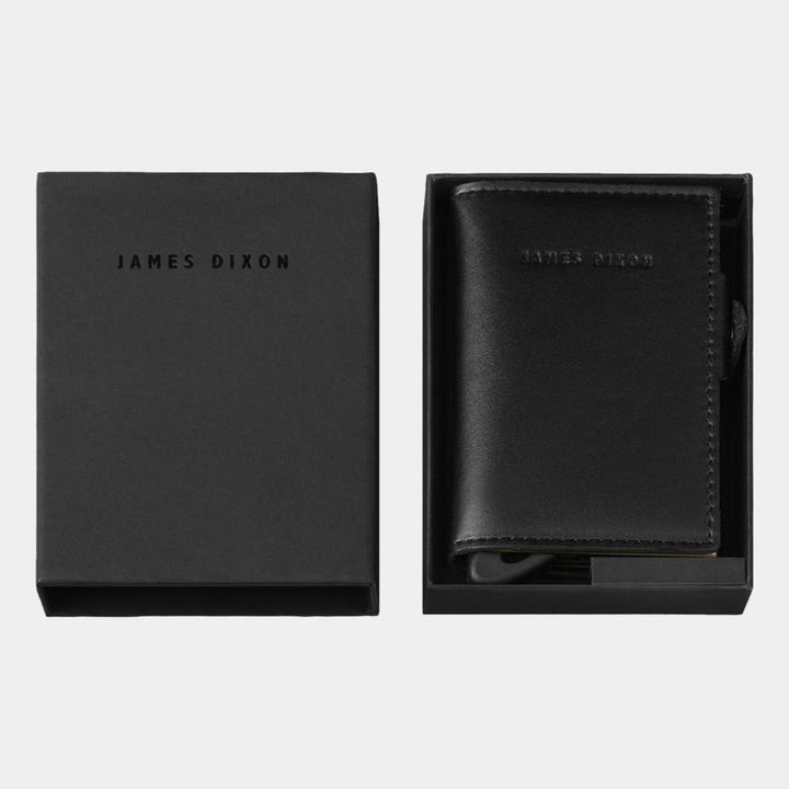Actual product image James Dixon Botón Moneda One Wallet