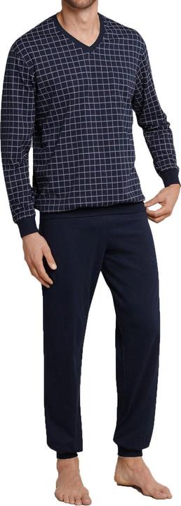 Actual product image Schiesser Pyjama Casual Comfortable Fit (XL)