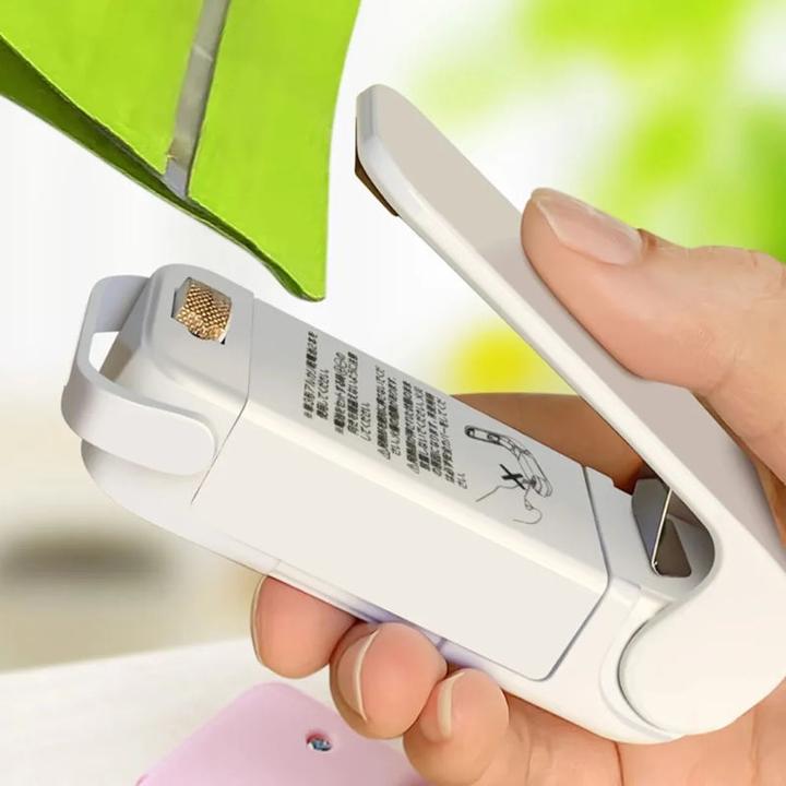 Produktbild Hermex Versiegelungsmaschine Folienschweissgerät Versiegelungsgerät (1 x)
