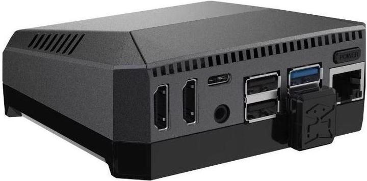 Immagine prodotto One M.2 (Case)