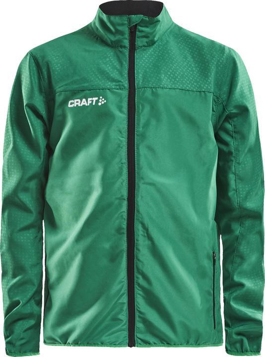 Craft Rush Wind Jacket Kinder