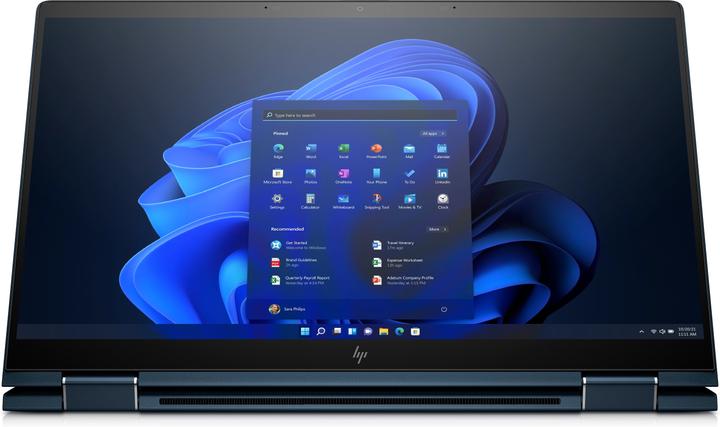 Image du produit HP Elite Dragonfly G2 (13.30", Intel Core i7-1165G7, 16 Go, 512 Go, DE)