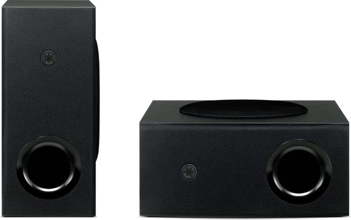 Image du produit Yamaha SR-C30A (90 W, Canal 2.1)