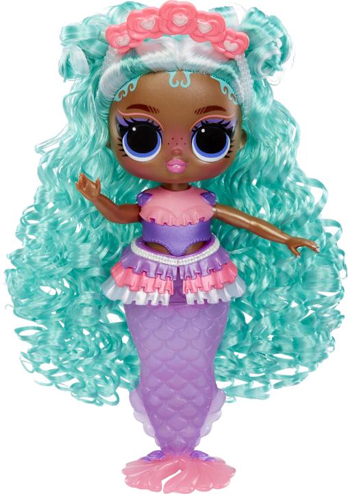 Produktbild L.O.L. Surprise! Tweens Mermaid Doll Assortment