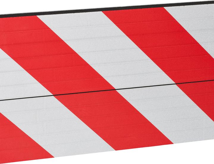 Produktbild Relaxdays 2x Garagenwandschutz