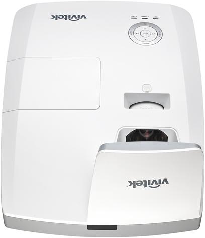 Actual product image vivitek DW771USTi (WXGA, 3500 lm, 0.35:1)