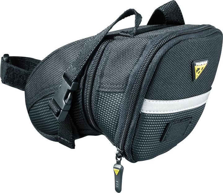 Produktbild Topeak Aero Wedge Strap (0.98 l, Satteltasche)