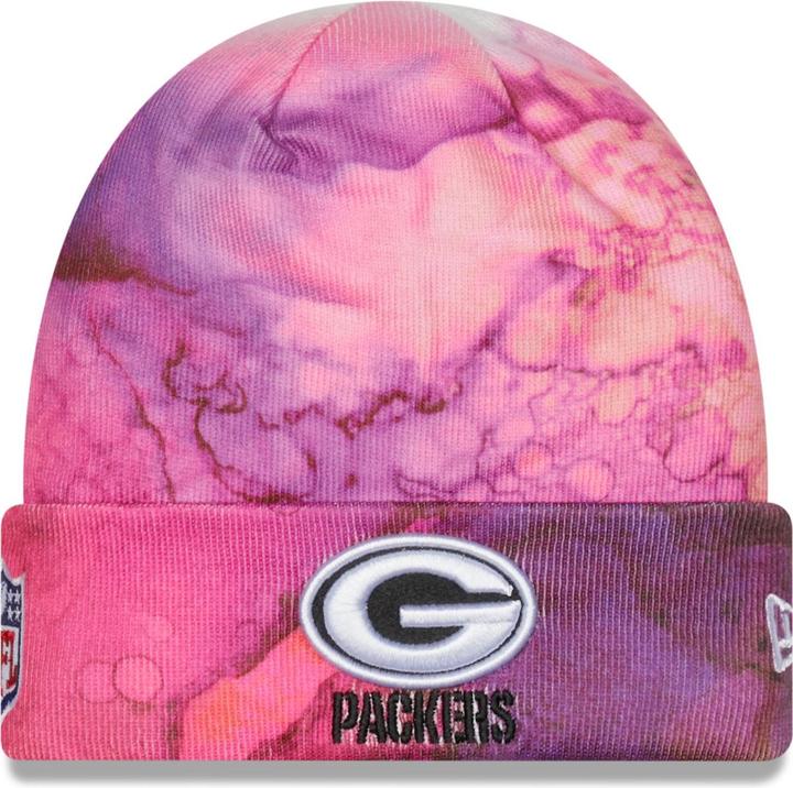 Produktbild New Era Crucial Catch Green Bay Packers