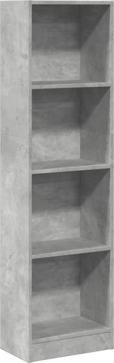 Produktbild VidaXL Claiborn (40 x 24 x 143 cm)