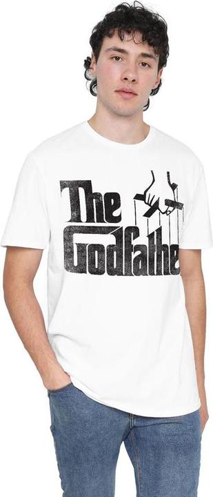 Produktbild The Godfather TShirt (3XL)