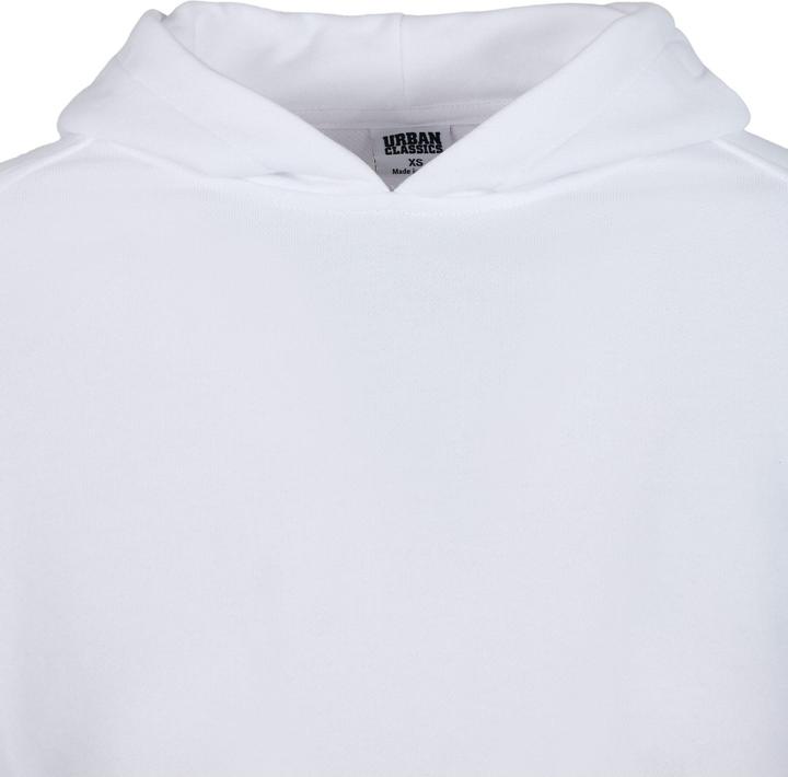 Image du produit Urban Classics Ladies Short Worker Hoody (M)