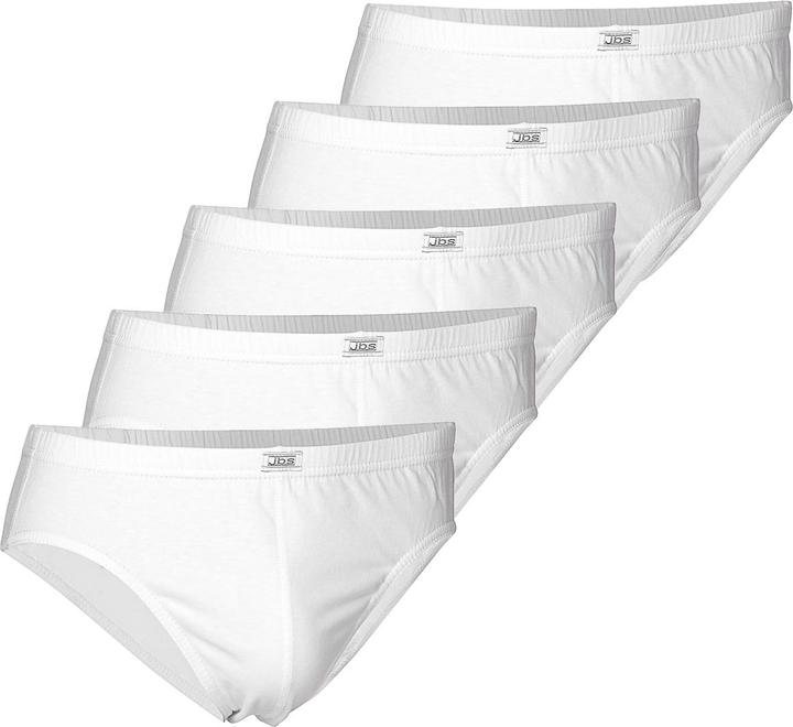 Immagine prodotto JBS Slip Casual Stretch (XL, Confezione da 5 pezzi)