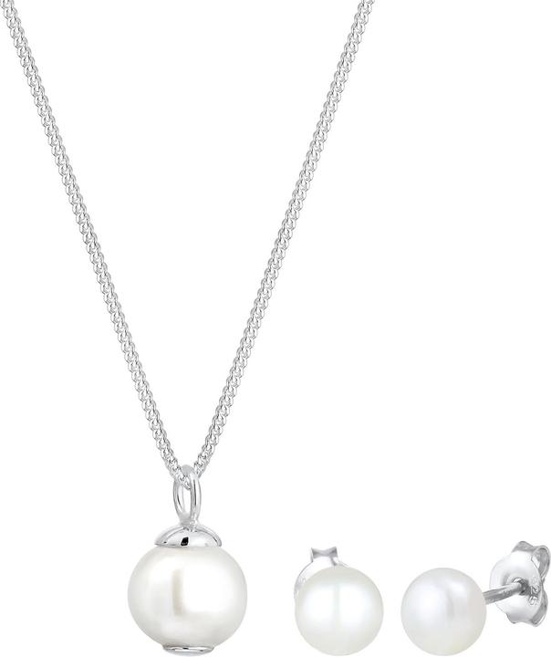 Immagine prodotto Elli Perla (Argento 925)
