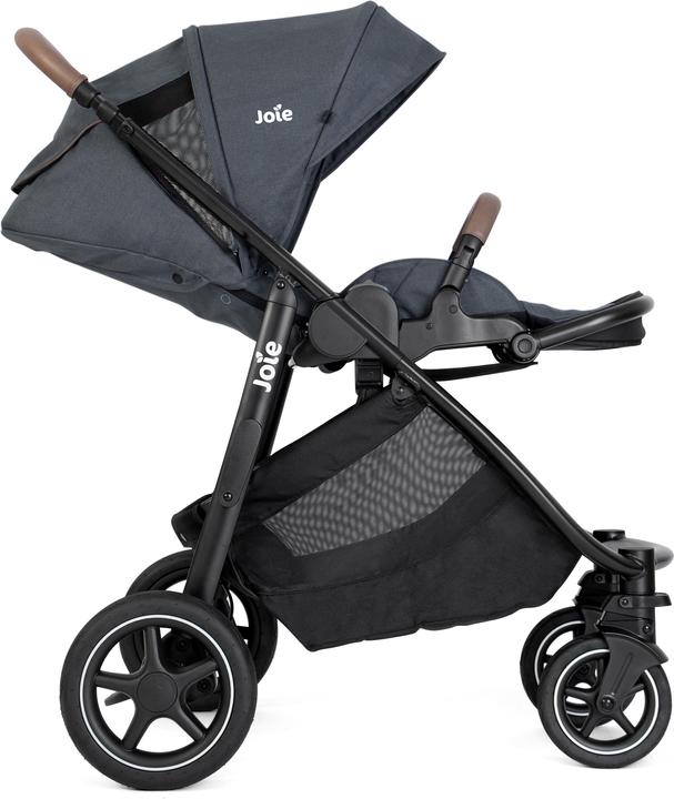 Actual product image Joie Versatrax pushchair