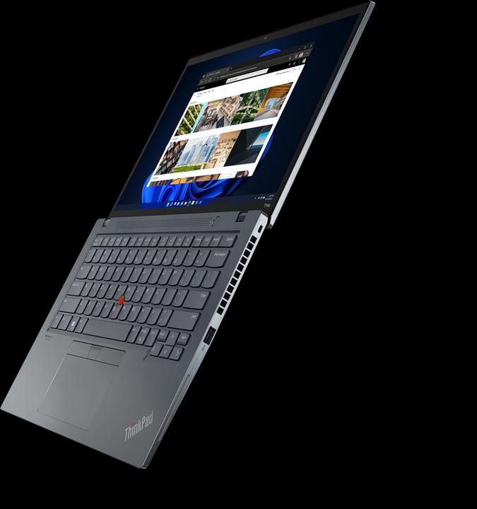 Produktbild Lenovo ThinkPad T14s Gen. 3 (14", AMD Ryzen 5 Pro 6650U, 16 GB, 512 GB, DE)