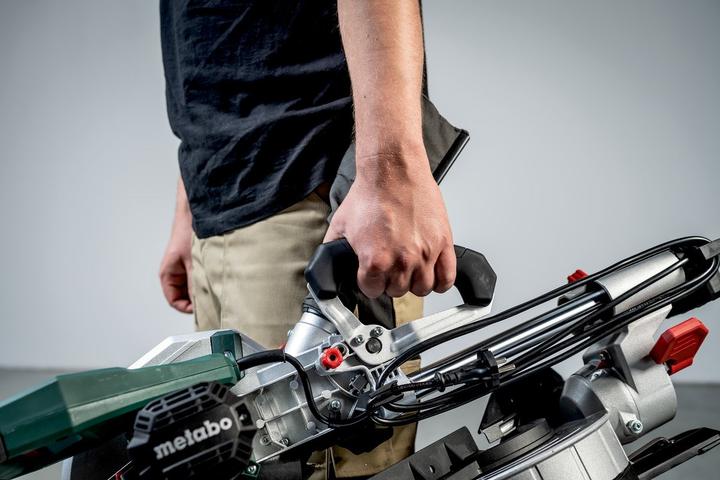 Image du produit Metabo KGS 254 M