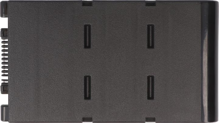 Image du produit Toshiba Akku Satellite A10, A15, Tecra A1 (6 cellules, 4400 mAh)