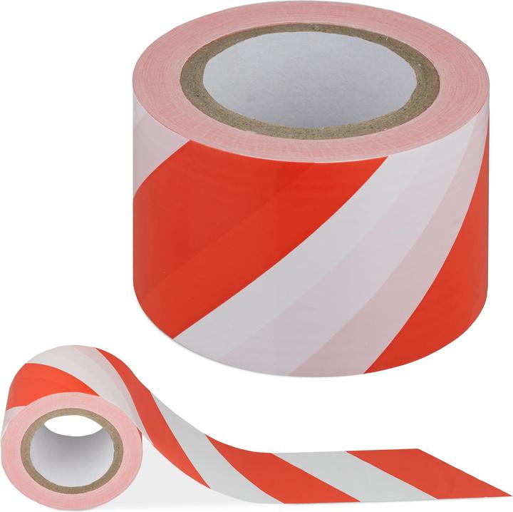 Immagine prodotto Relaxdays Absperrband
