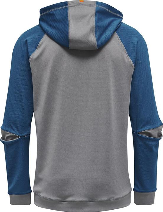 Immagine prodotto hummel Felpa Con Cappuccio Inventus Zip (M)