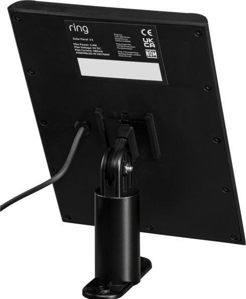 Image du produit Ring Panneau solaire (2.20 W, 0.74 kg)