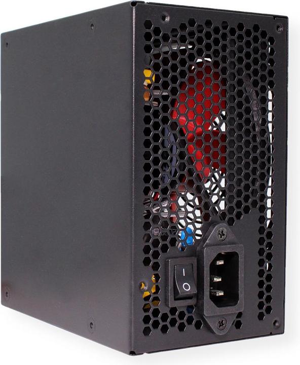 Image du produit Xilence XP600R6 (400 W)