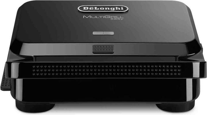 Actual product image De'Longhi MultiGrill Easy SW12A.BK