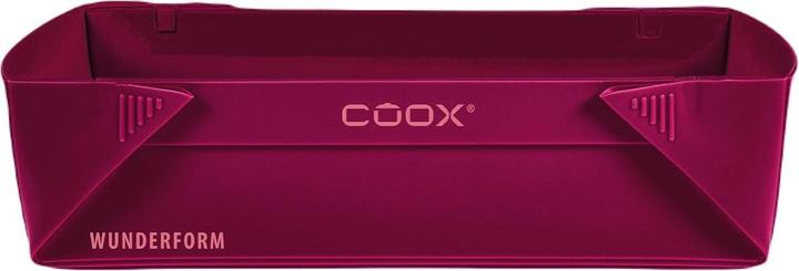 Actual product image Coox Baking tin (9 cm)