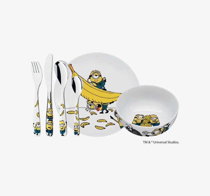 Actual product image WMF Minions