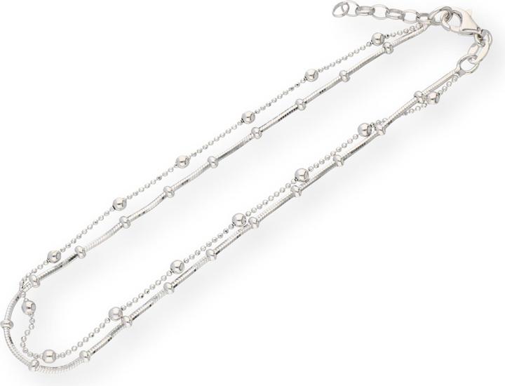 Immagine prodotto Carat Chic (Argento 925, 25 cm)
