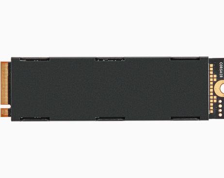 Actual product image Corsair MP600 Pro (4000 GB, M.2 2280)