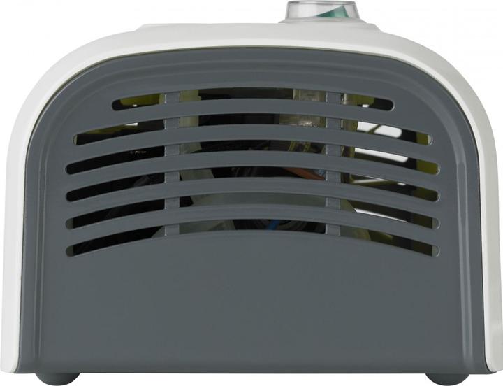 Actual product image Medisana Inhaler IN 510