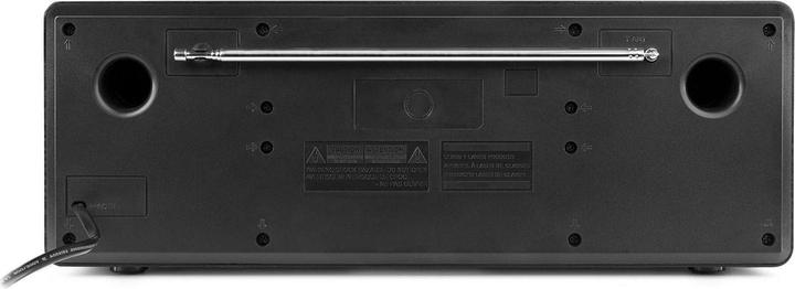 Immagine prodotto Audizio Radio/lettore CD Prato Marrone Scuro (FM, DAB, Bluetooth)