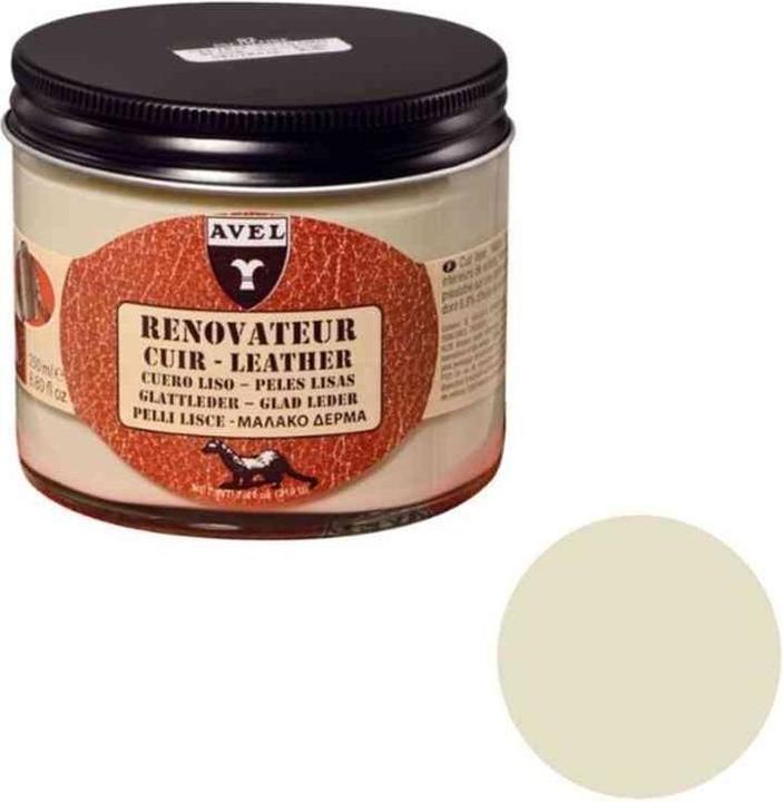 Avel Ledererneuerer Creme (1 x, 275 ml)
