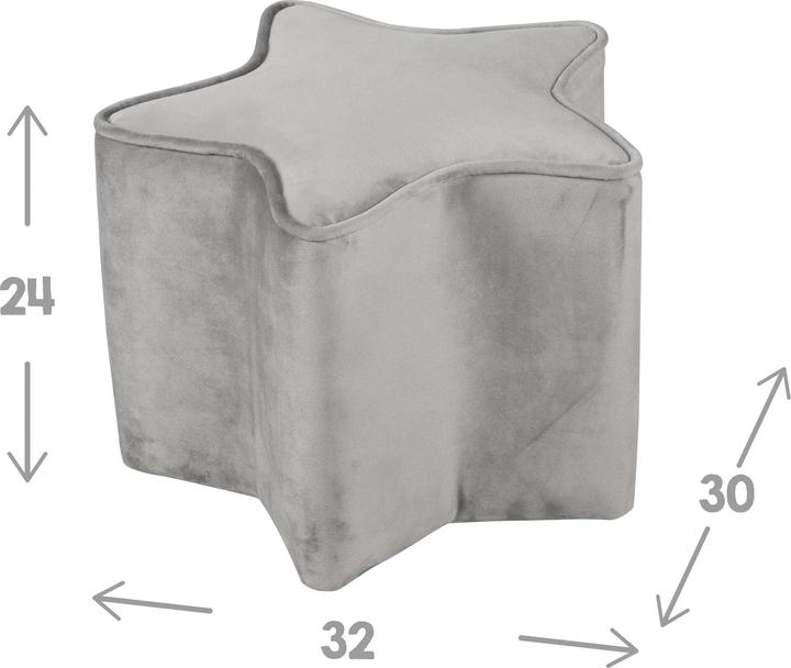 Image du produit Roba Lil Sofa (Chaise haute)