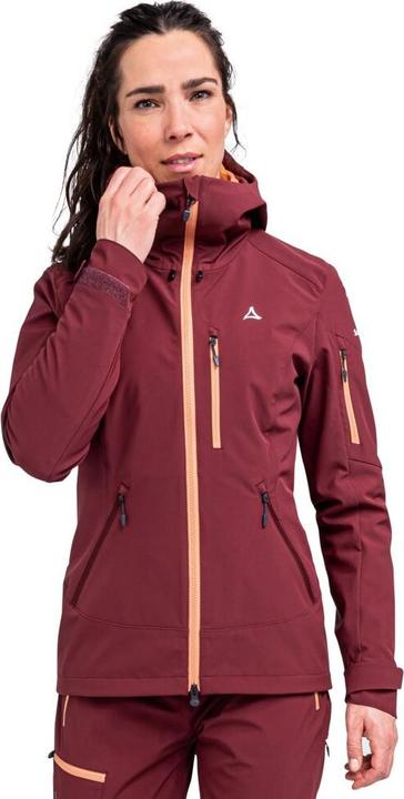 Produktbild Schöffel Softshell Jacket Matrei L (M)
