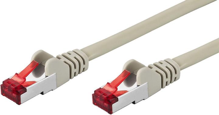Produktbild Goobay Netzwerkkabel (S/STP, CAT6, 5 m)
