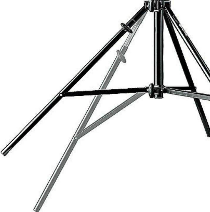 Produktbild Manfrotto Junior (212 cm, 15 kg)