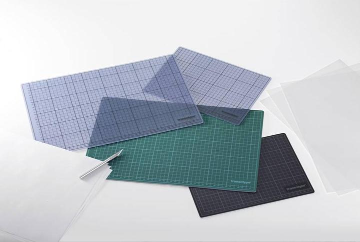 Actual product image Magnetoplan cutting mat (60 x 90 cm)
