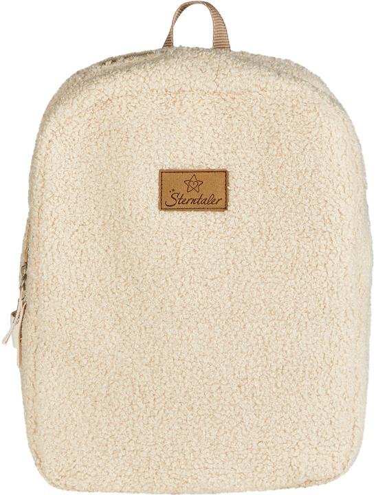 Sterntaler Rucksack Schaf Flocke