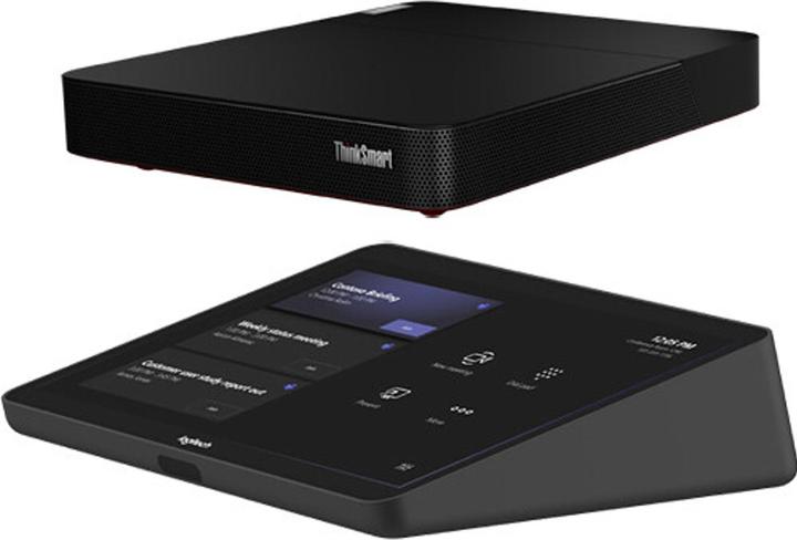 Immagine prodotto Logitech Lenovo Base Bundle Ue