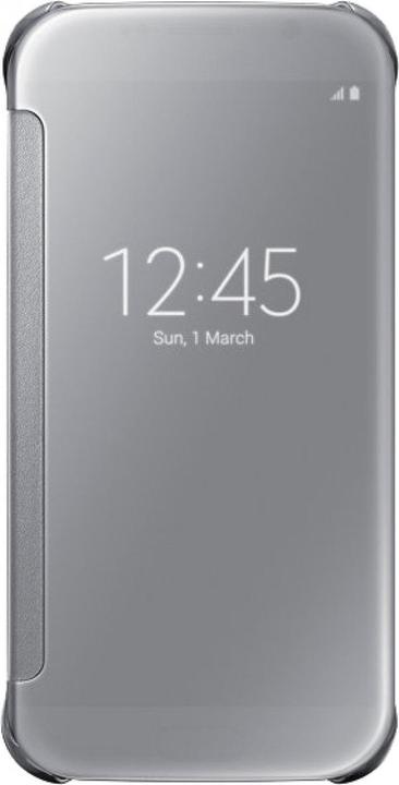 Produktbild PhoneLook Hülle Clear View Cover (Samsung Galaxy S7 Edge)