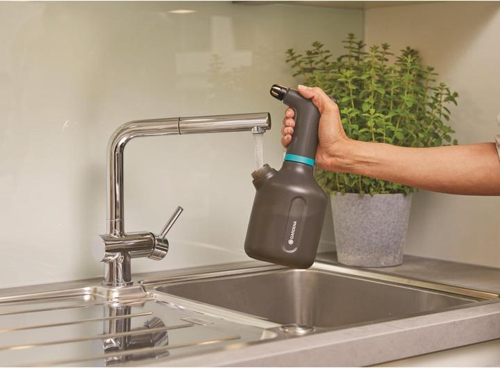 Actual product image Gardena EasyPump (1 l)
