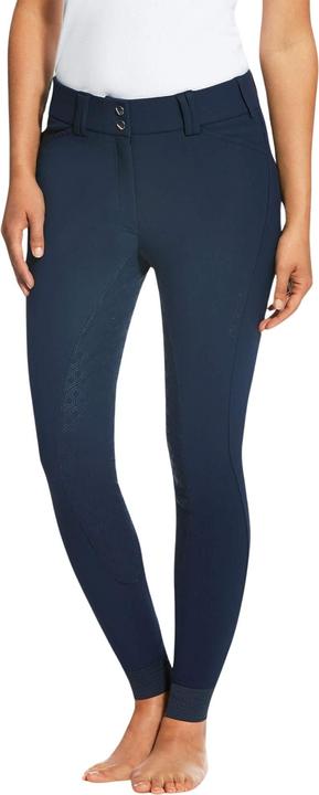 Produktbild Ariat Reithose Vollbesatz Tri Factor Grip Damen (40)