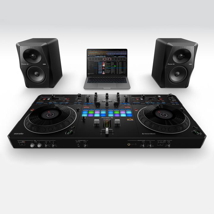 Image du produit Pioneer DJ DDJ-REV5